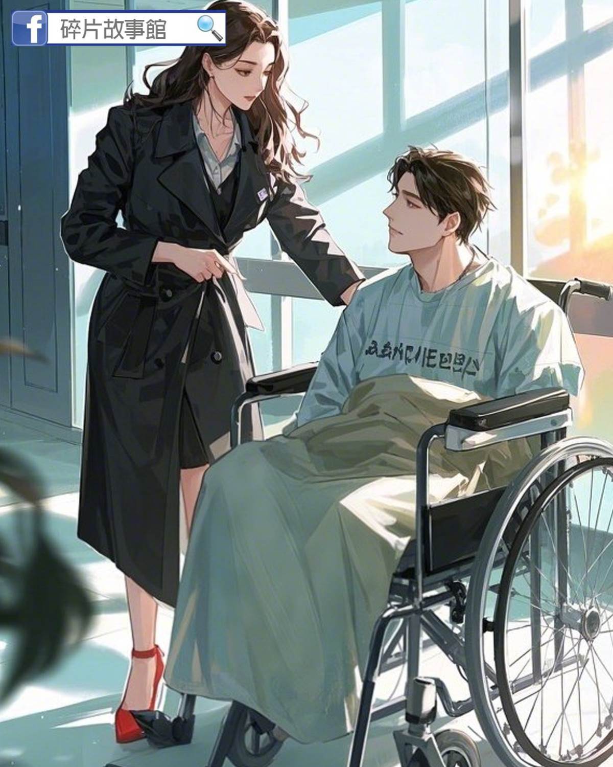 惡毒女配能看見彈幕后