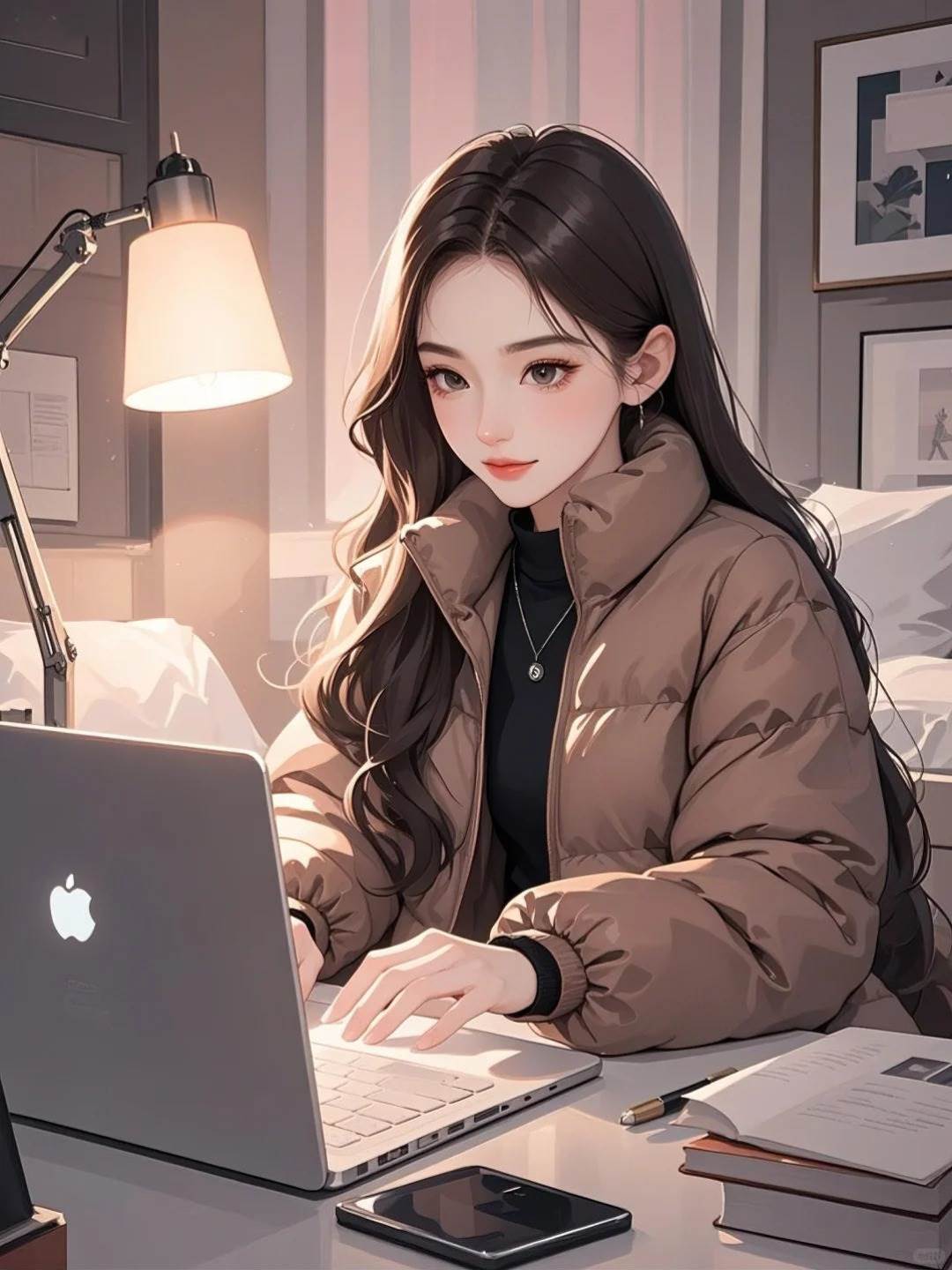 真千金在職場殺瘋了