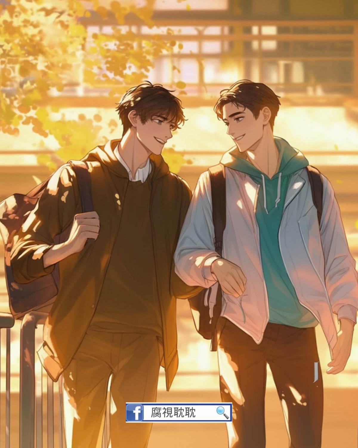 當我穿成1vN文男主