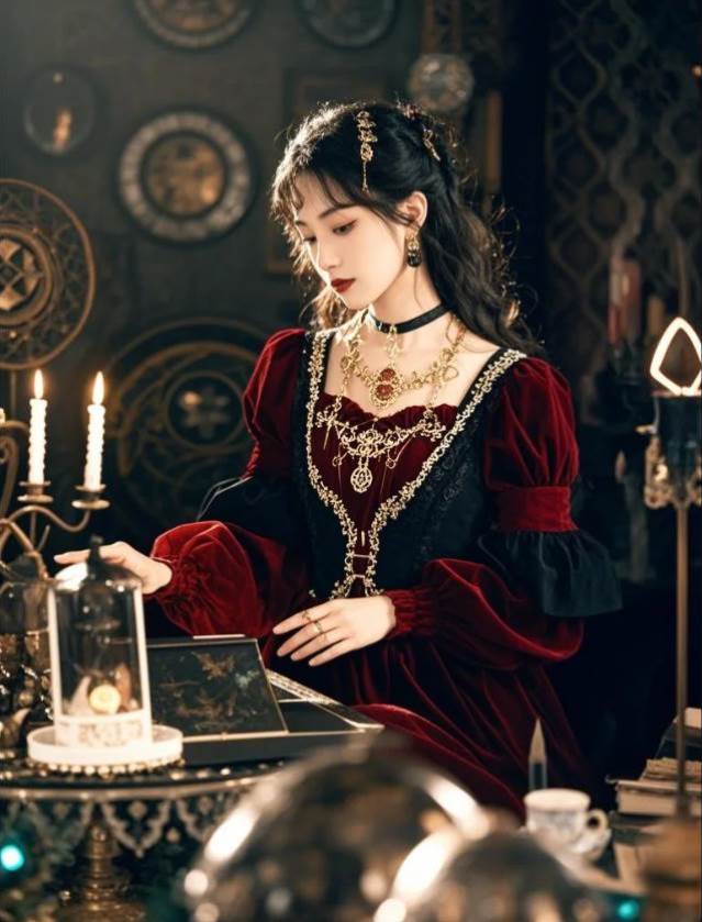 辛夷13：討債鬼