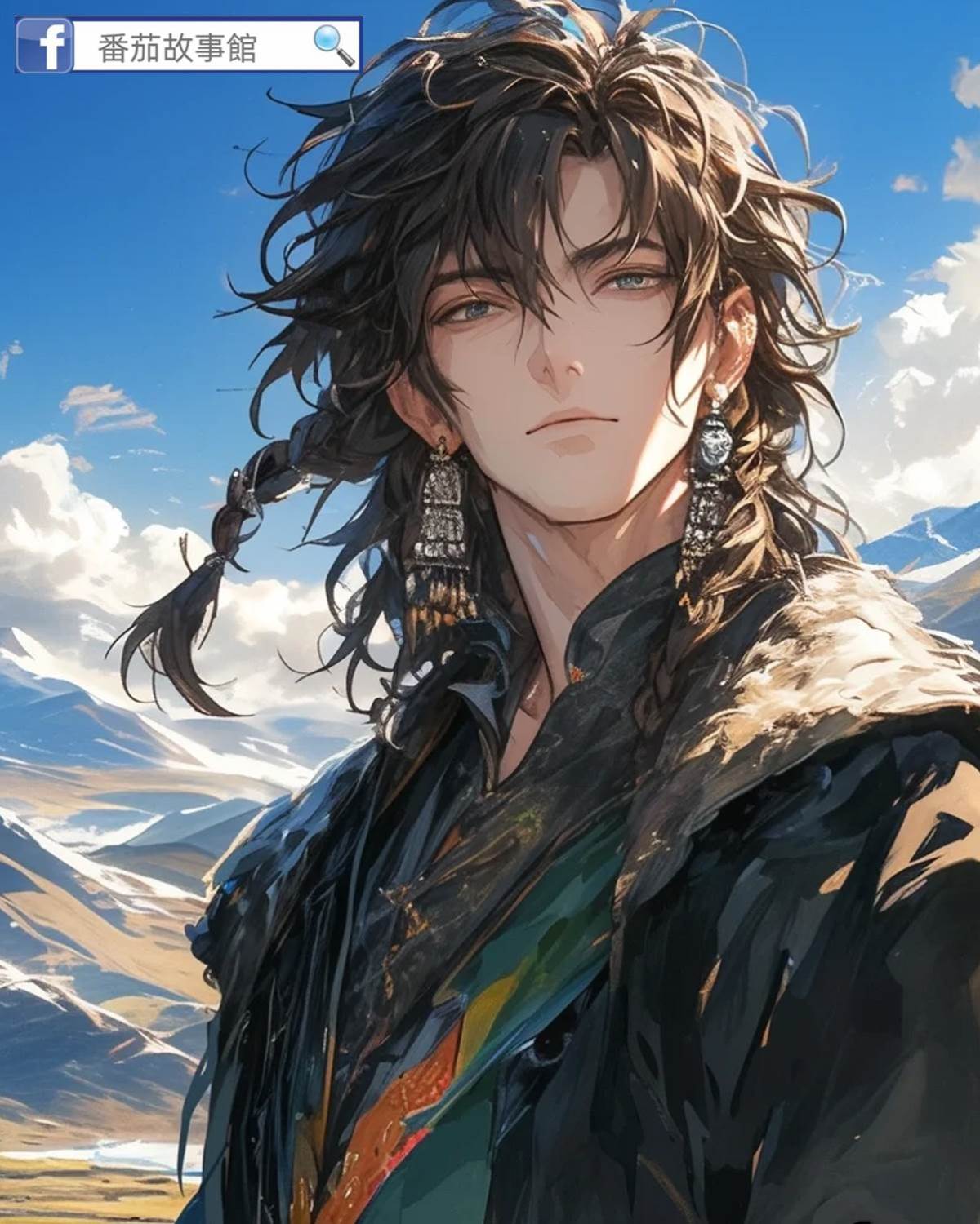 山海錄：長生詭食