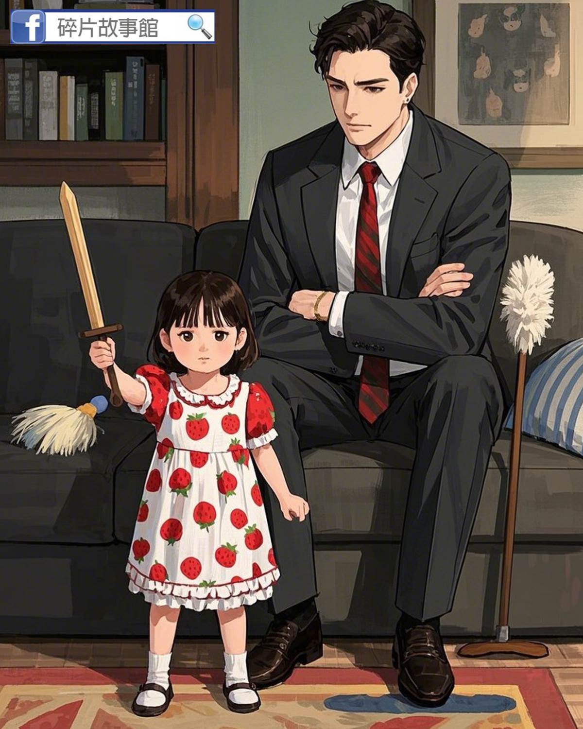 反派不讓我統治世界