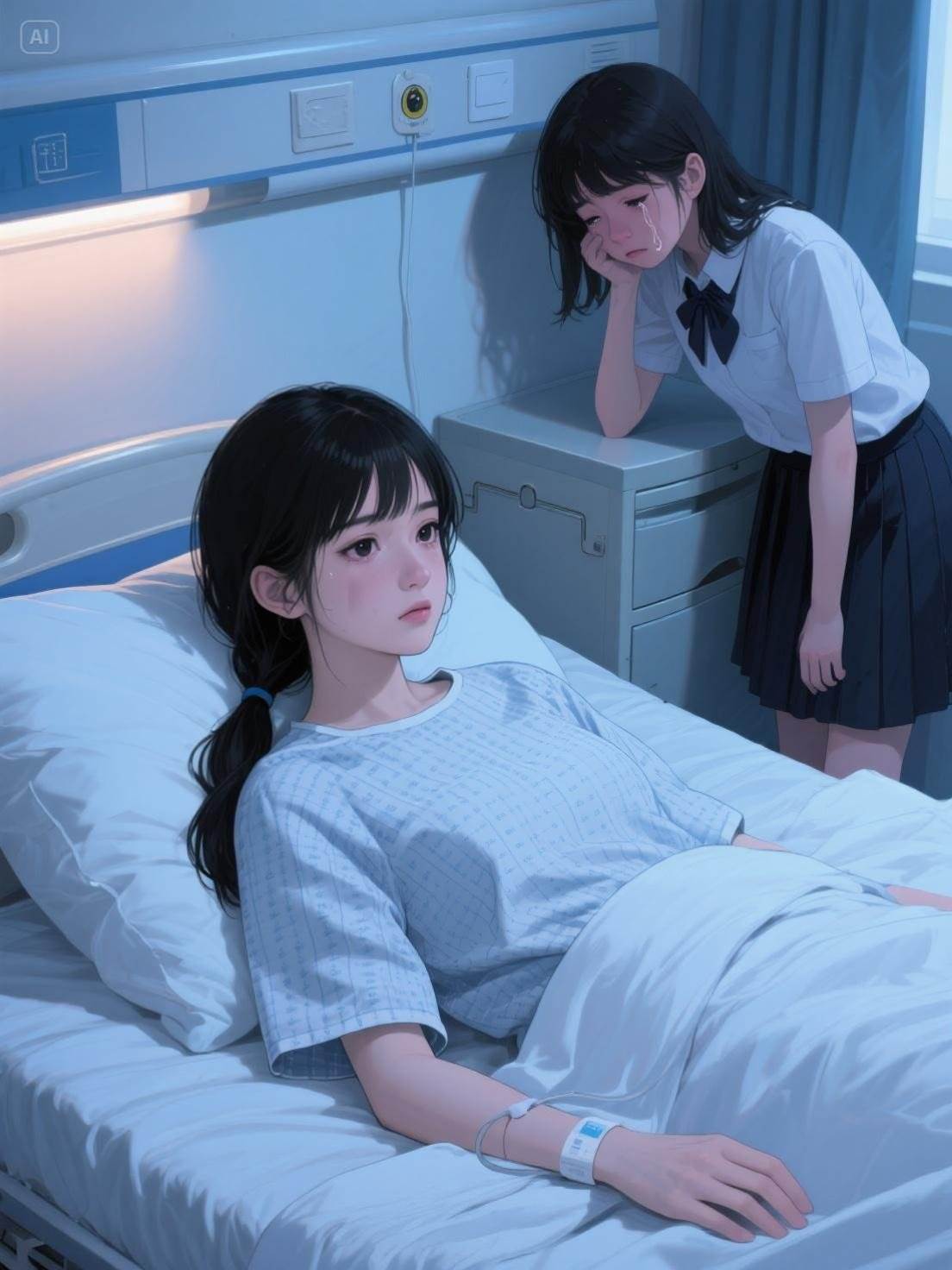 在高考文學里替天行道