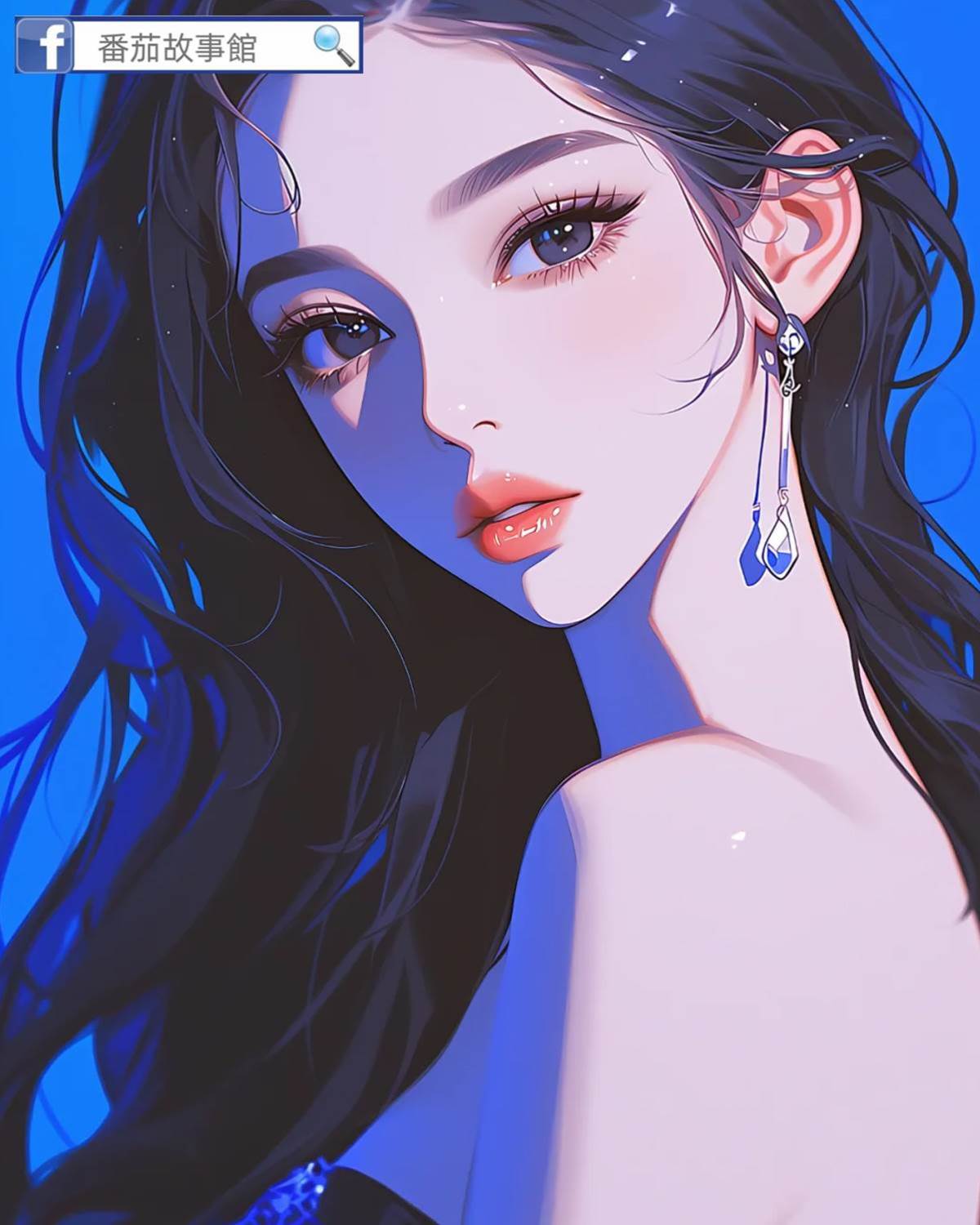 那年明月入溪來