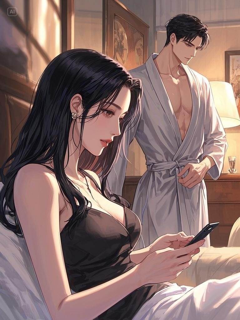 贅婿老公和他的金絲雀