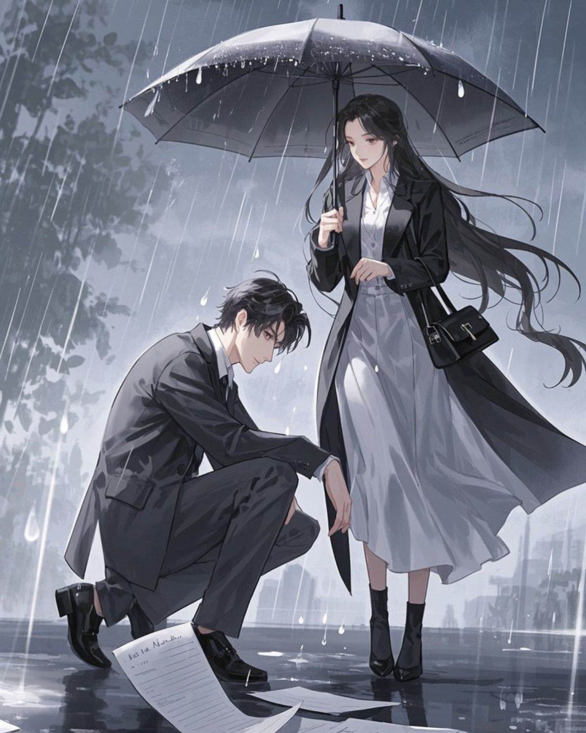 重生：報告厲總，夫人她再婚了