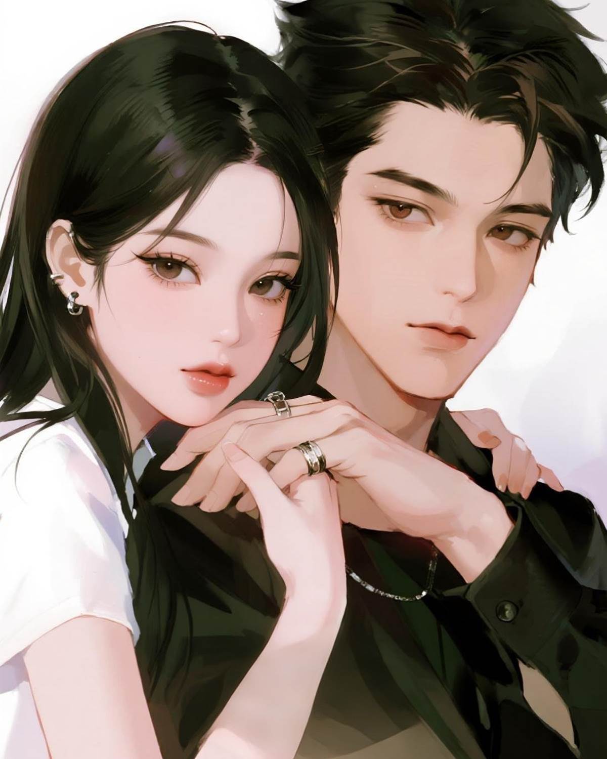 戀愛之神的社死選項