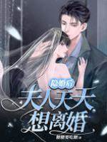 隱婚后夫人天天想離婚