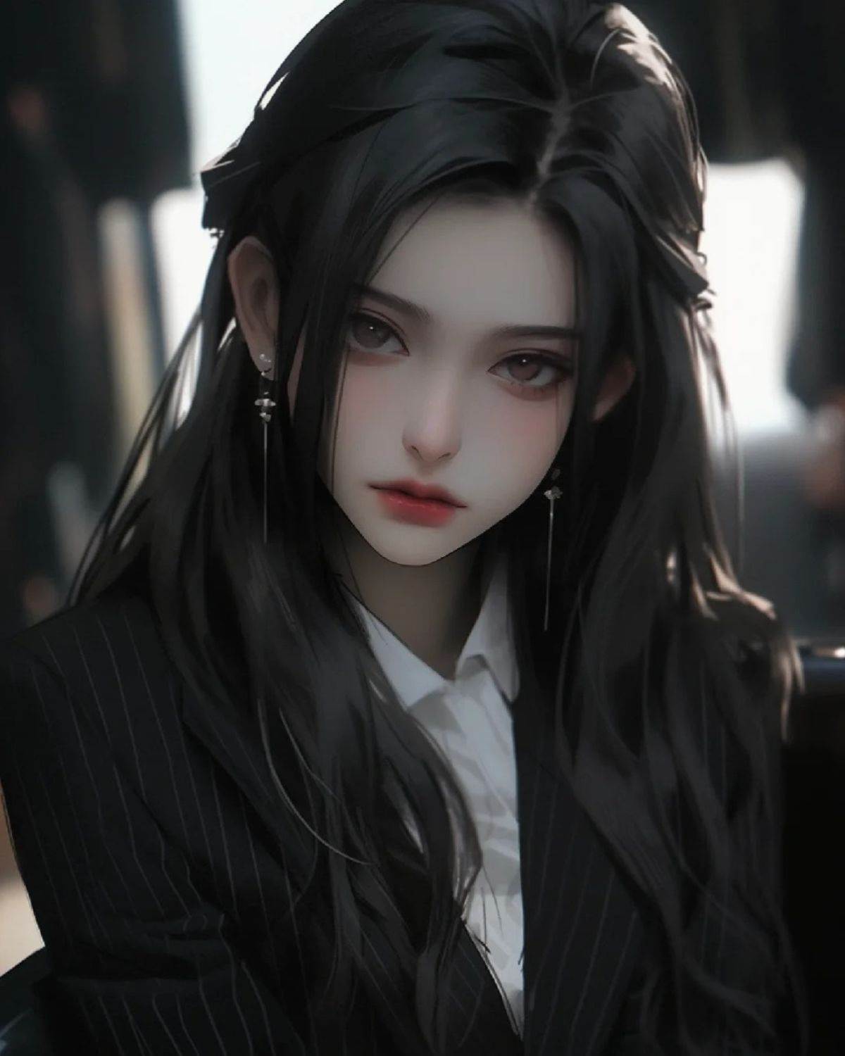 我是學霸的對照組