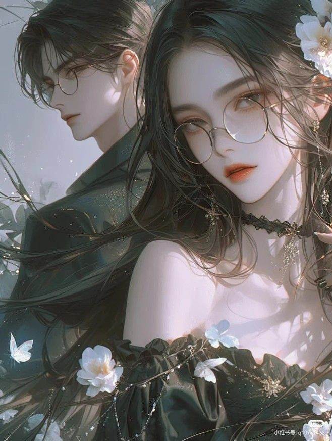 《賀總，是你親手，判我無期...》賀禹森  洛鳶