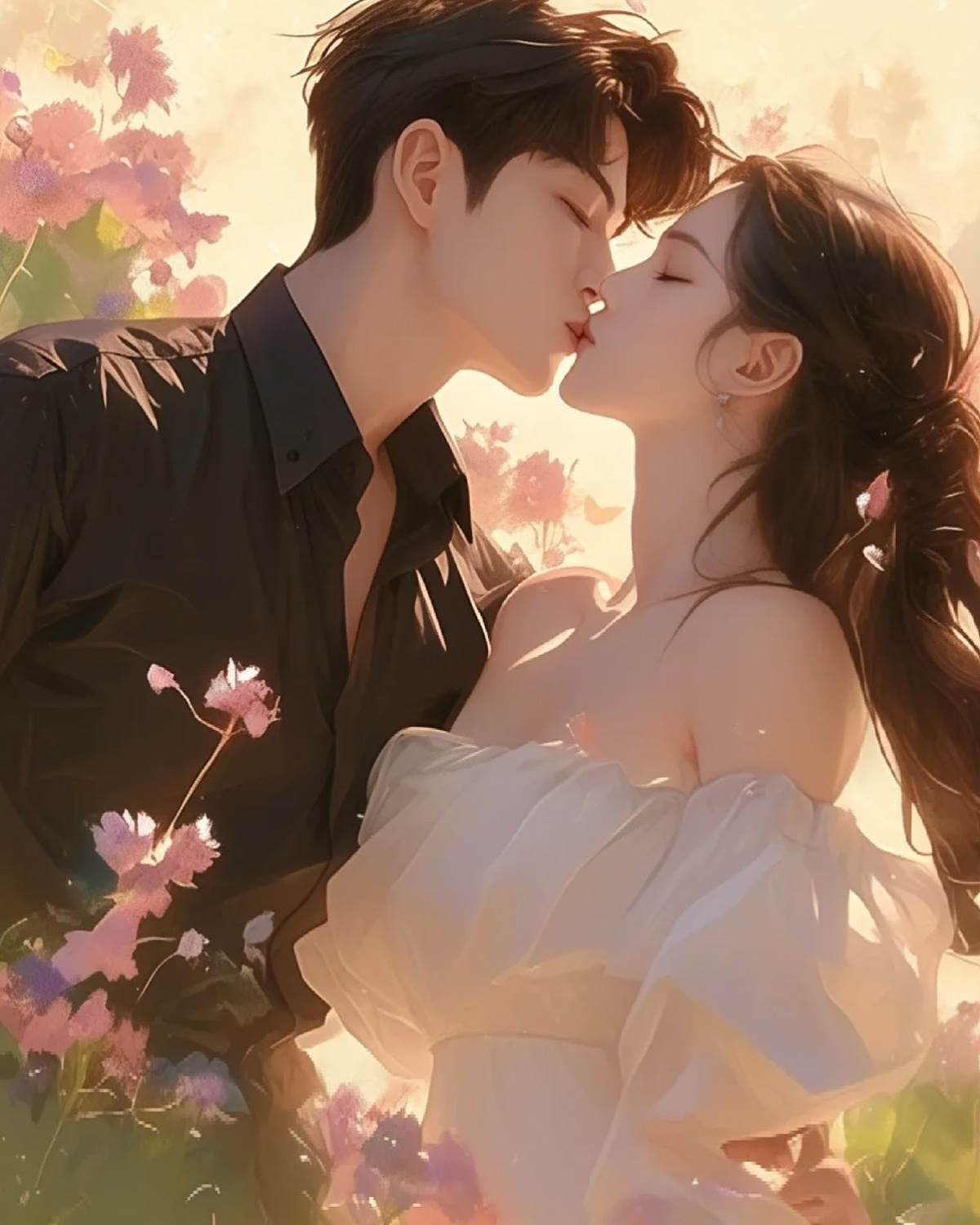 《精糕！我穿成了重生文女主的妹妹》楚漪    沈之洐