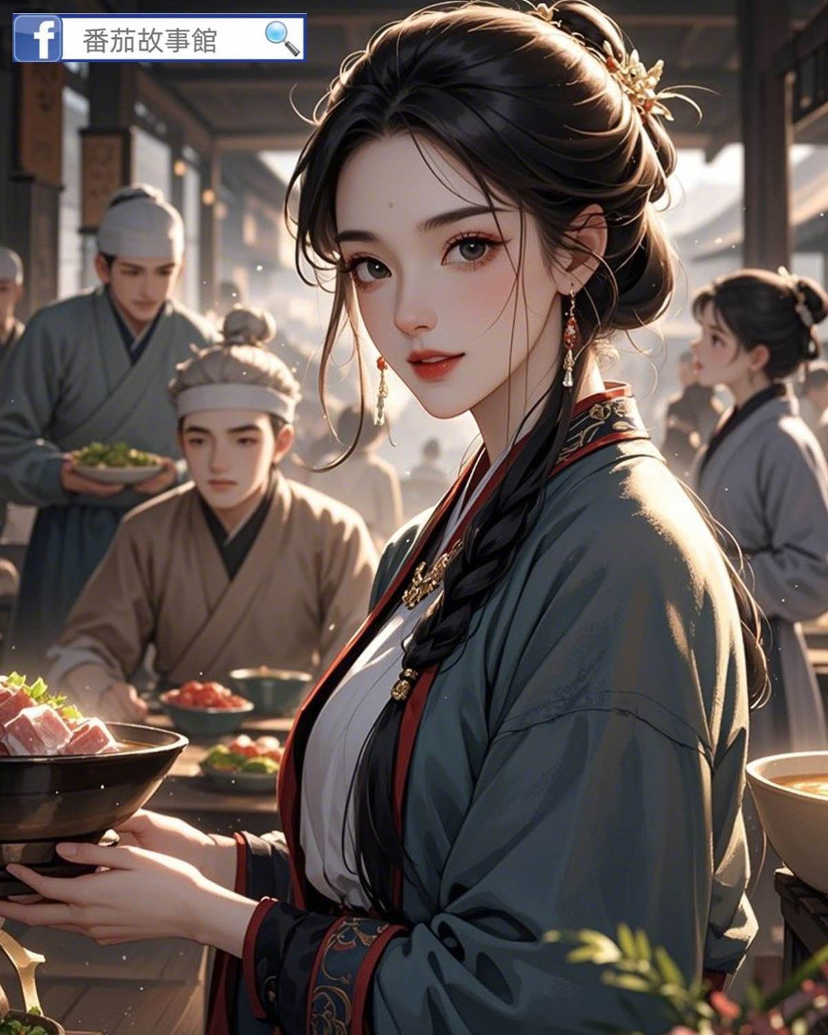 死士再就業指南