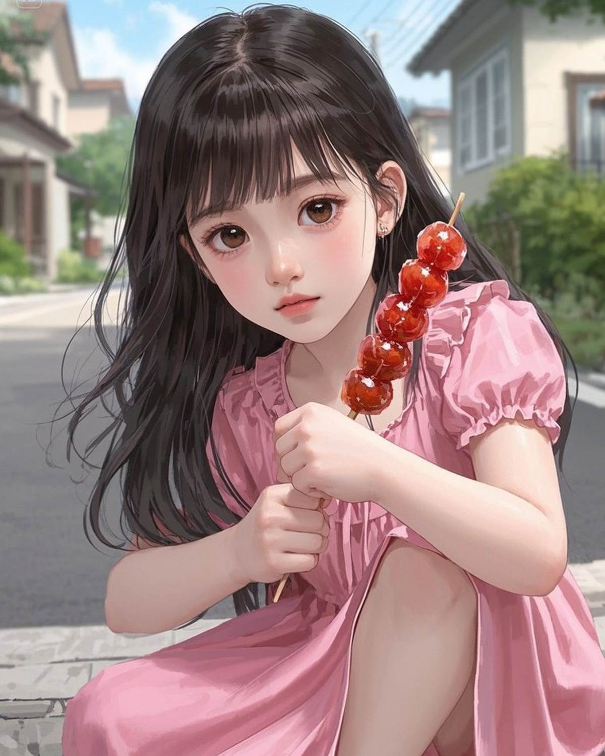 為了給妹妹報仇，我隱忍十年