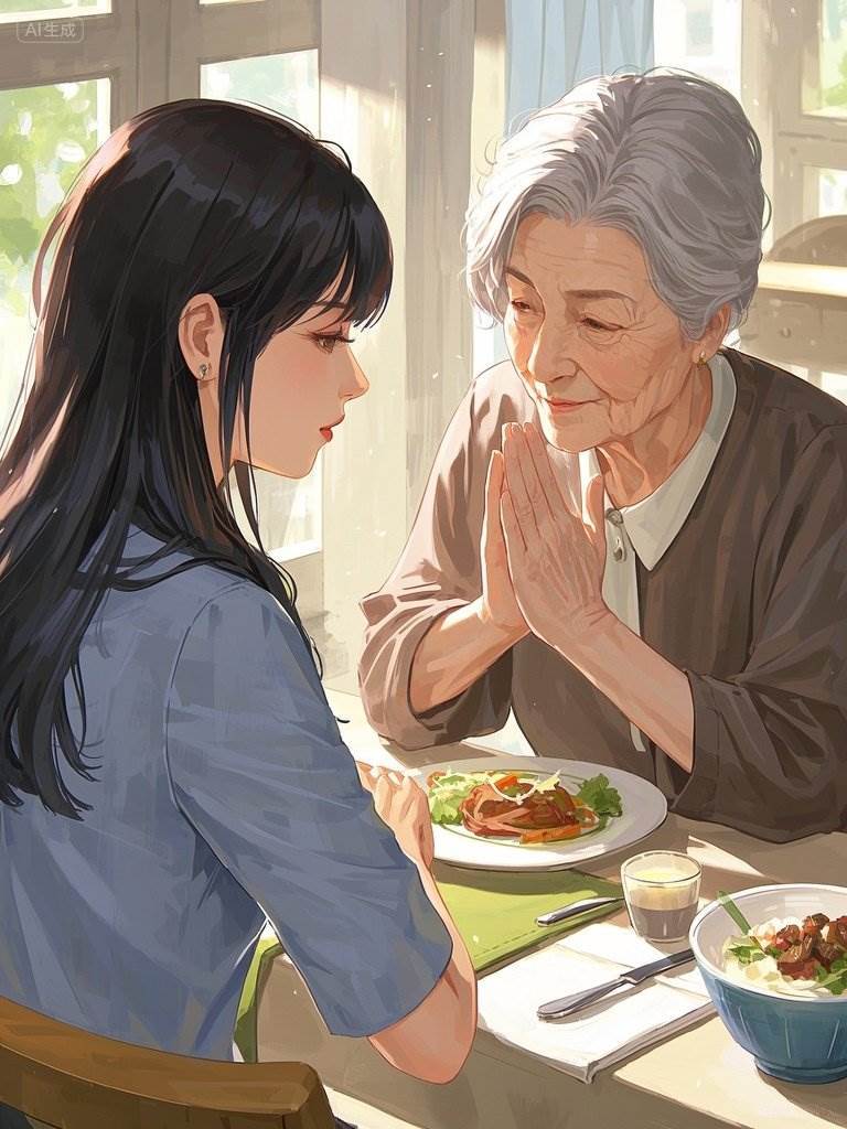 向往云端的勇氣