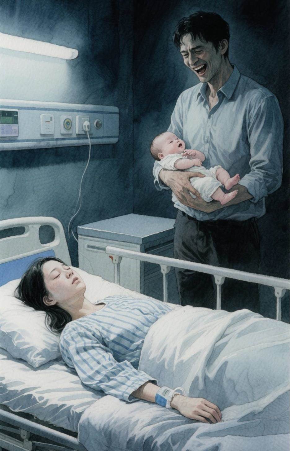 獵殺白月光計劃