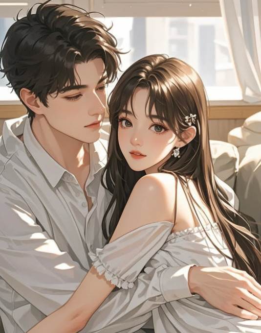 《青青陌上桑》裴渡 宋慕寧