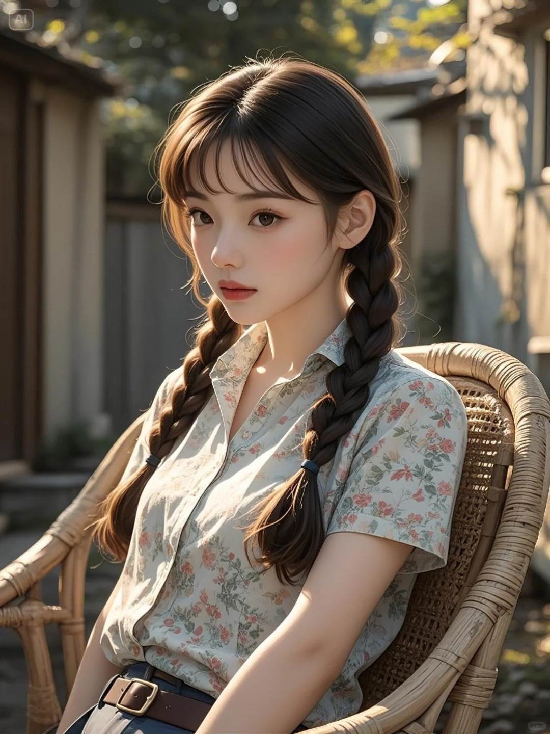 《重生八零：這個科長夫人我不當了》霍啟 韓知音