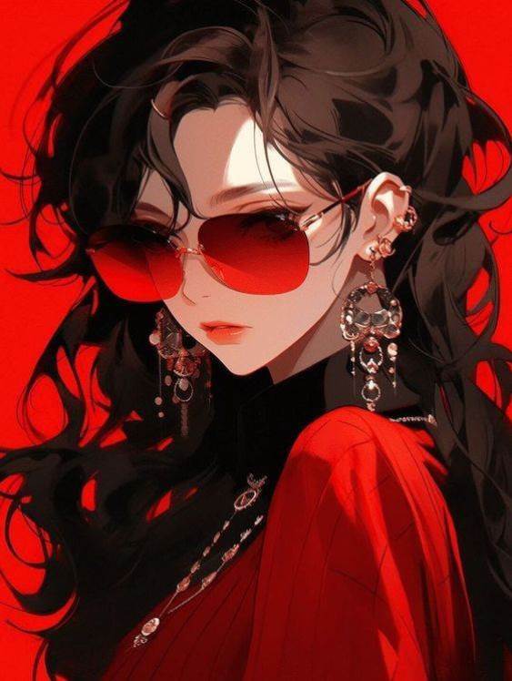 挖腎流虐文女主覺醒後