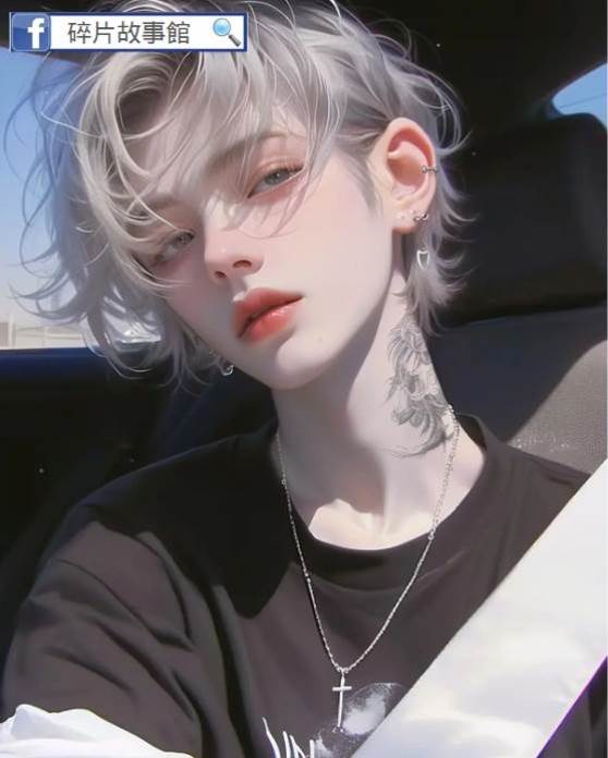 重生之女扮男裝勇闖豪門