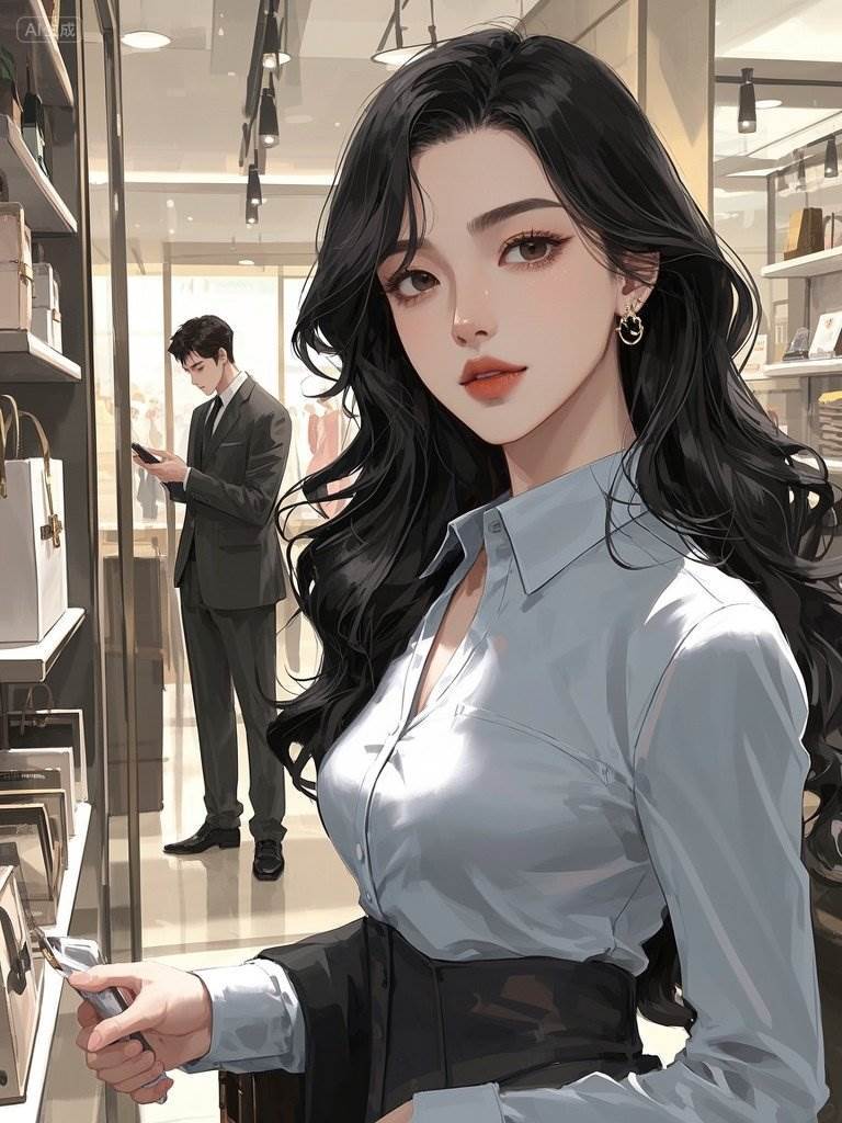 深淵里的食人花