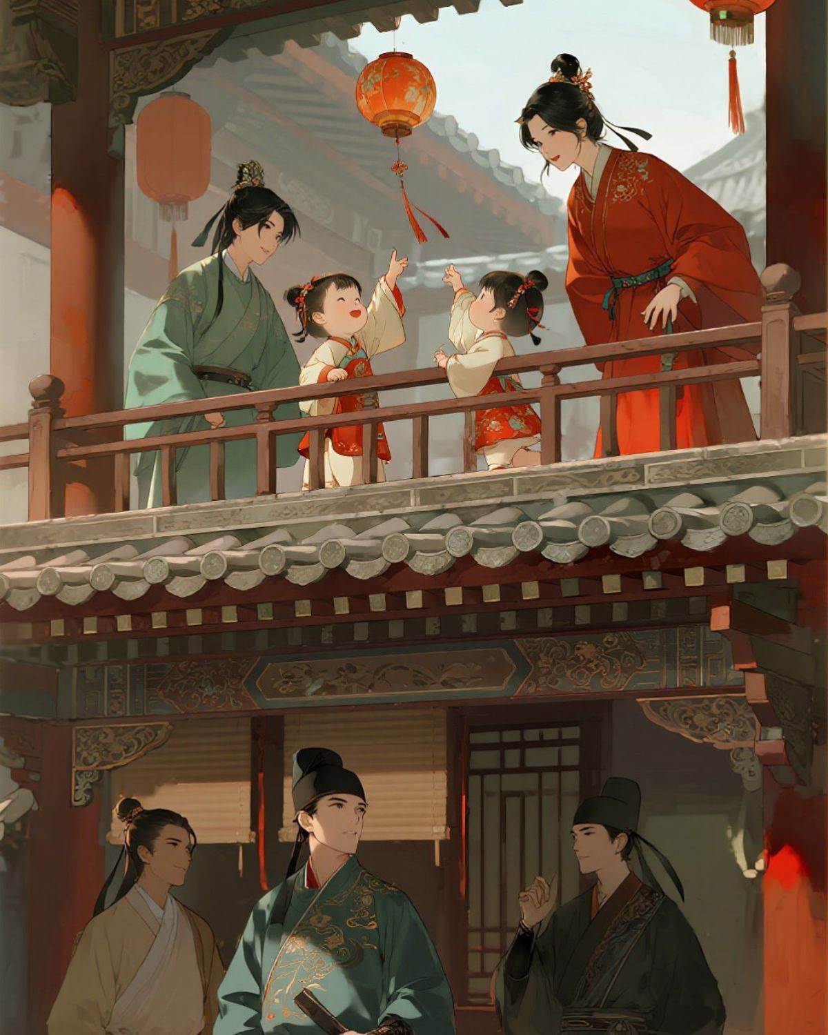 拋彩招爹，龍鳳萌寶帶大佬躺贏