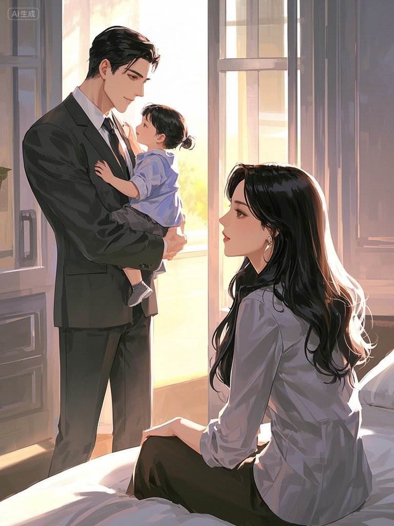 霍太太她，喪心病狂