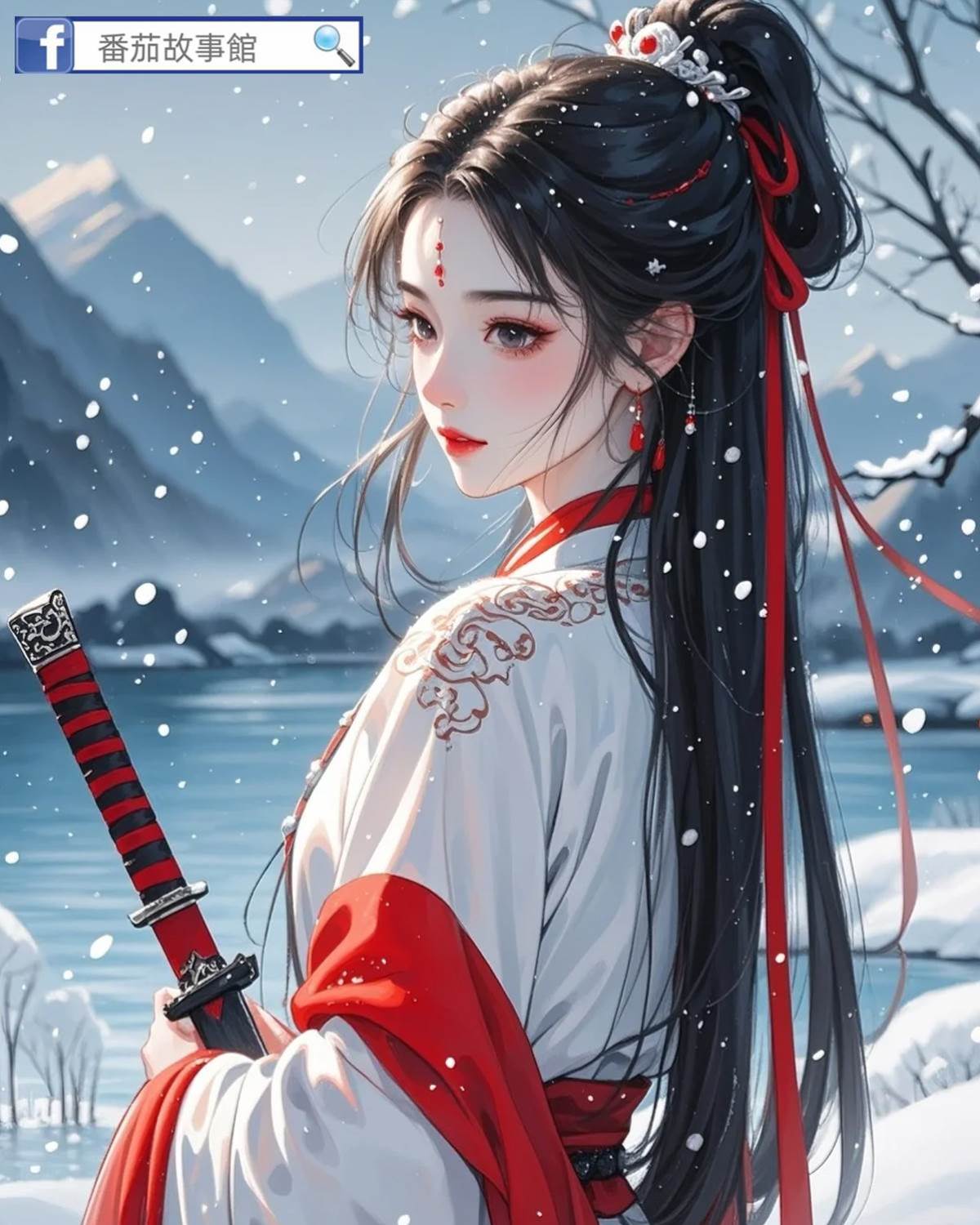 小師姐離開后，清冷權臣瘋了