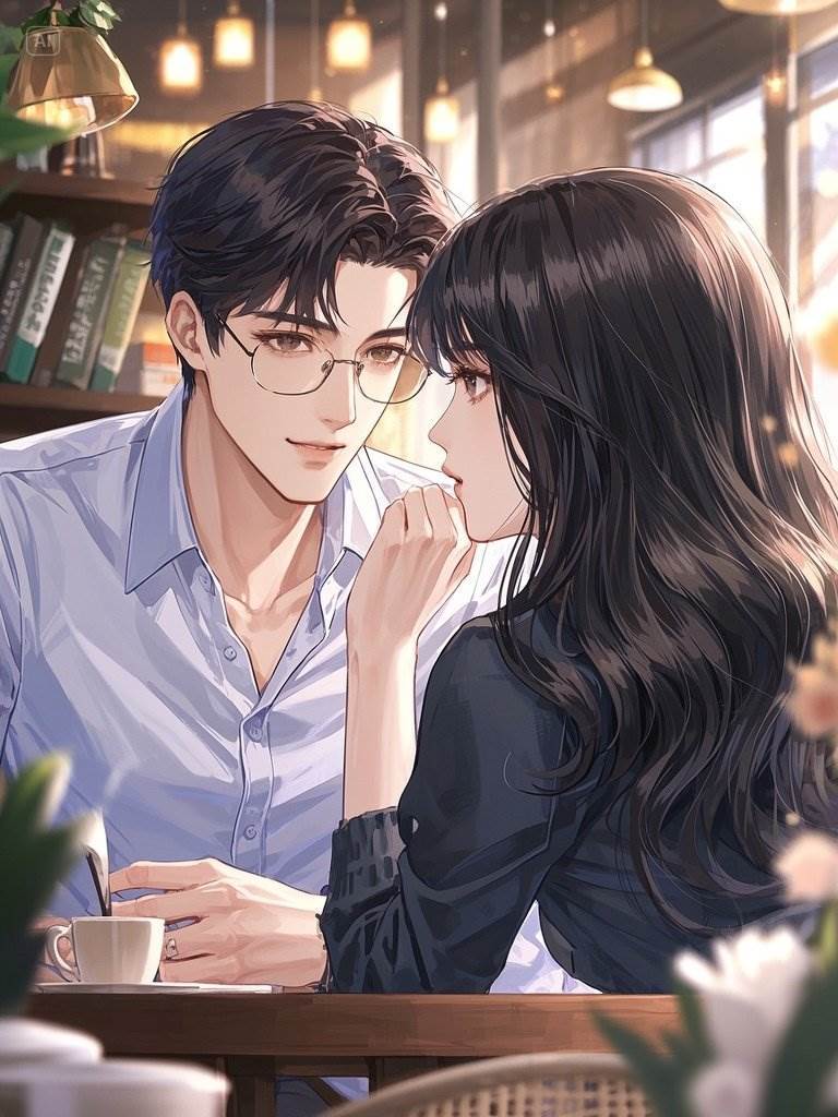 相親遇到高中班主任