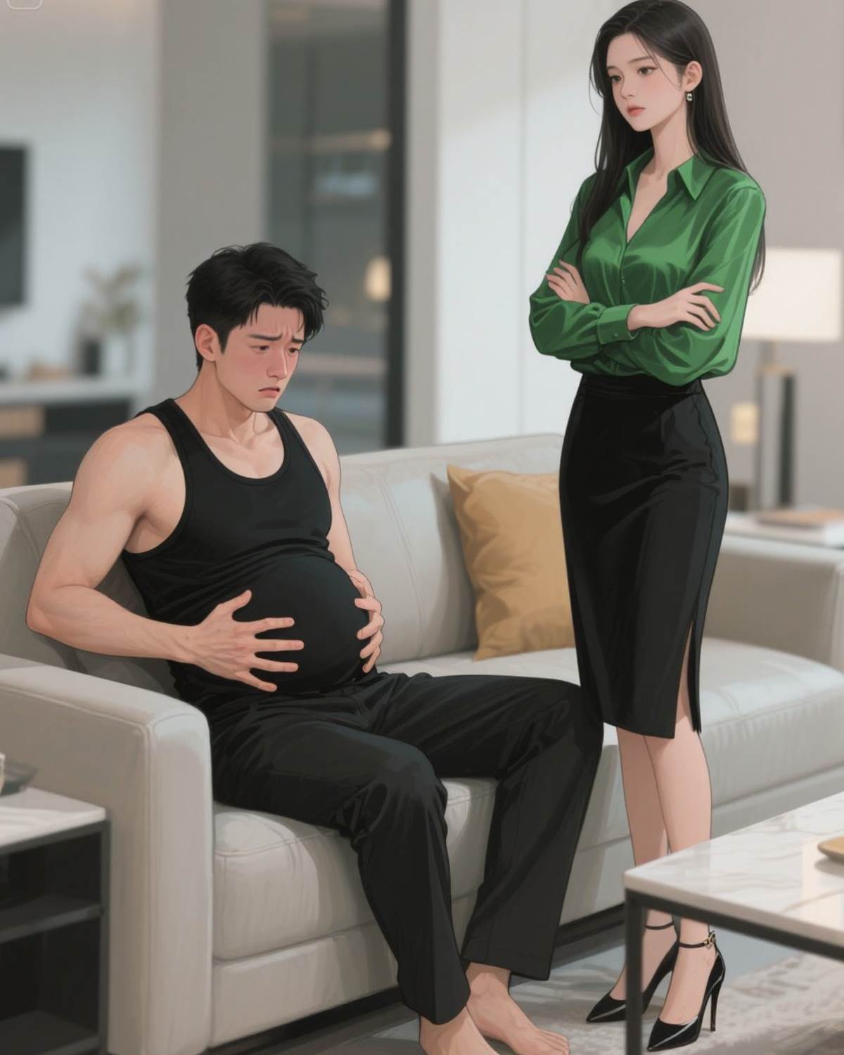 人造子宮搶購成功