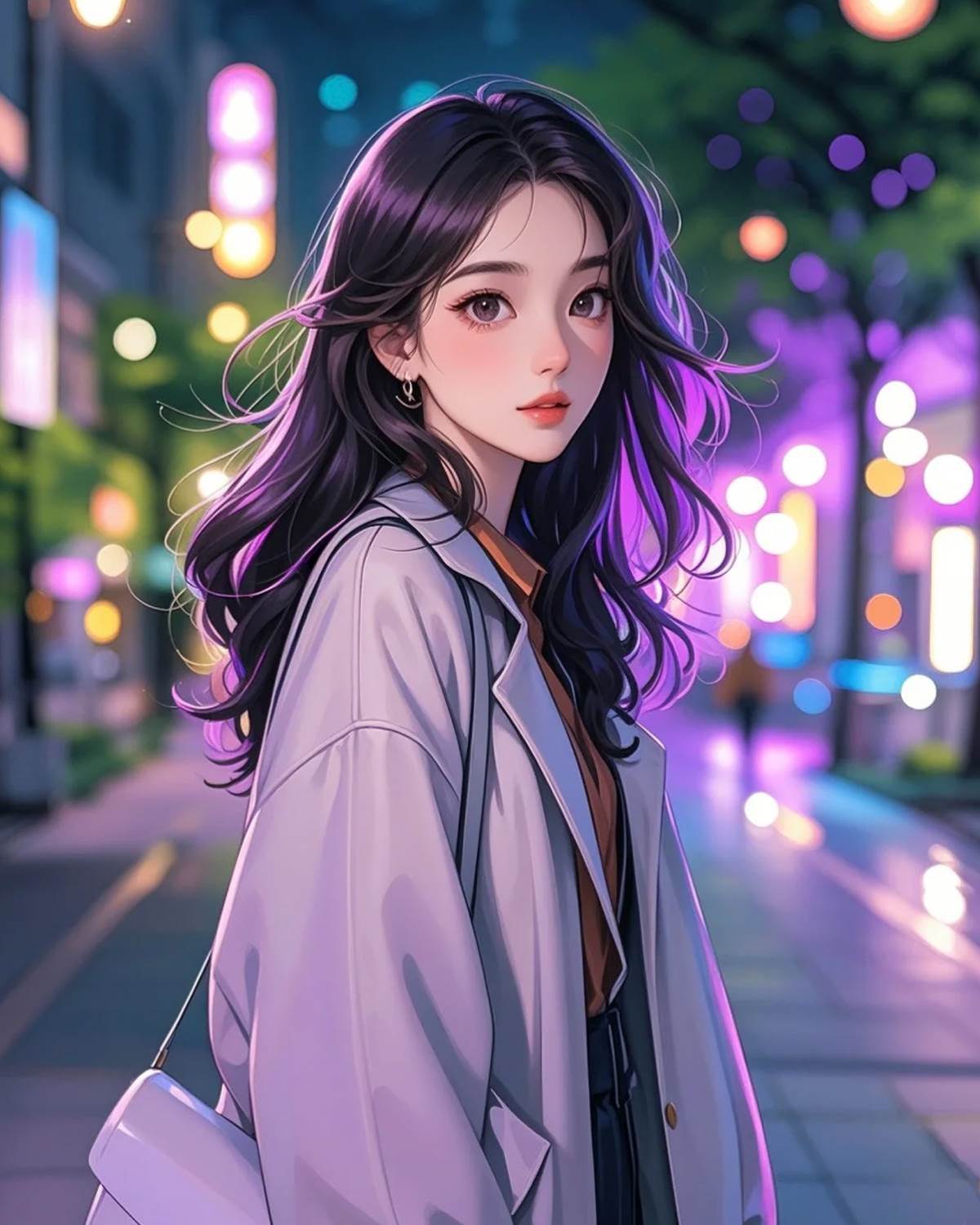 《繁星》夏芊芊   顧凌澤