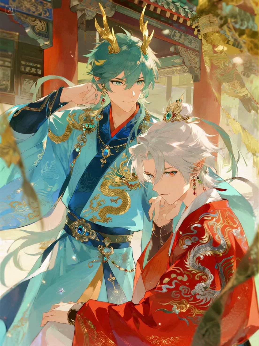 你老婆很好，現在歸我了