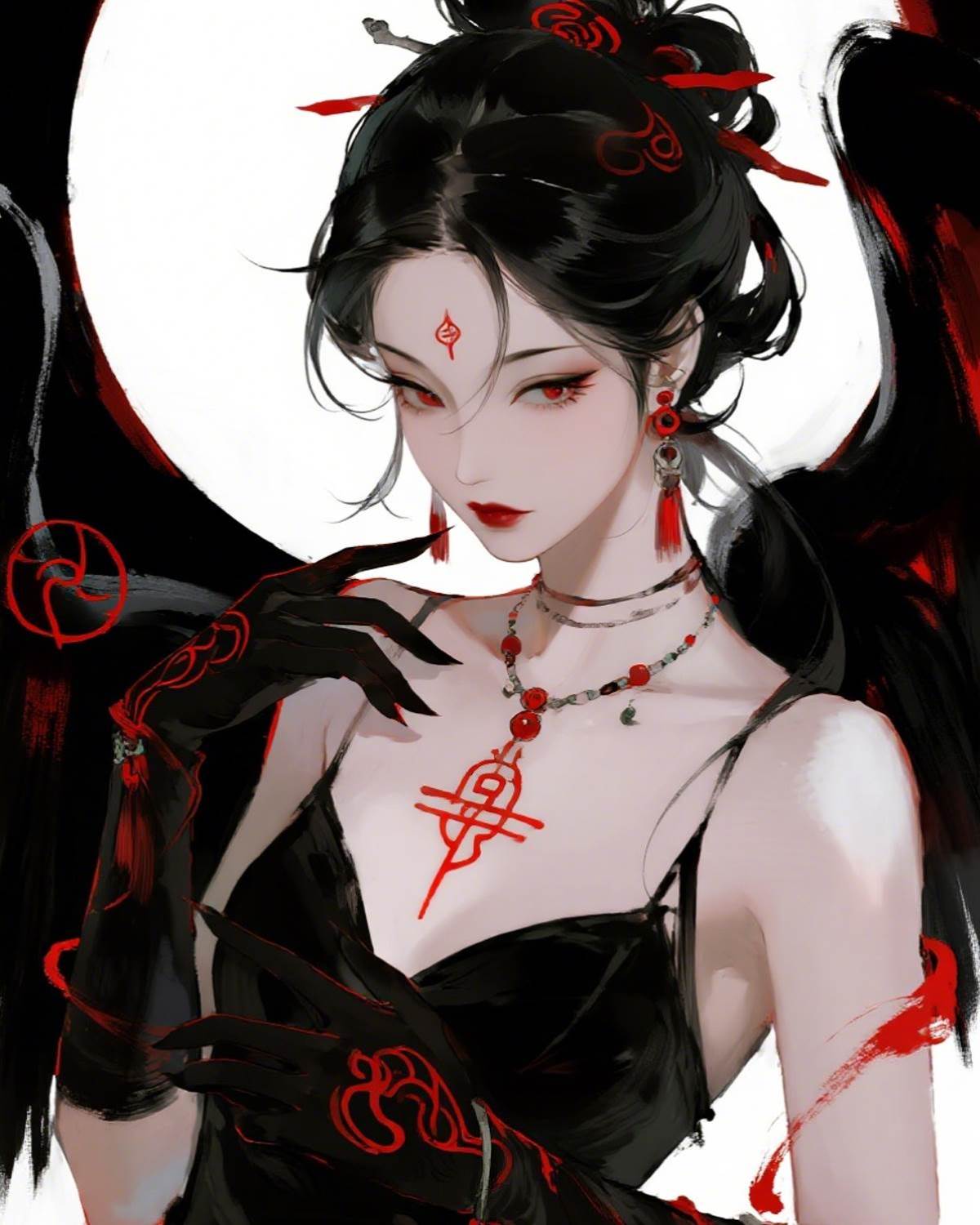 我靠美貌在恐怖游戲大殺四方