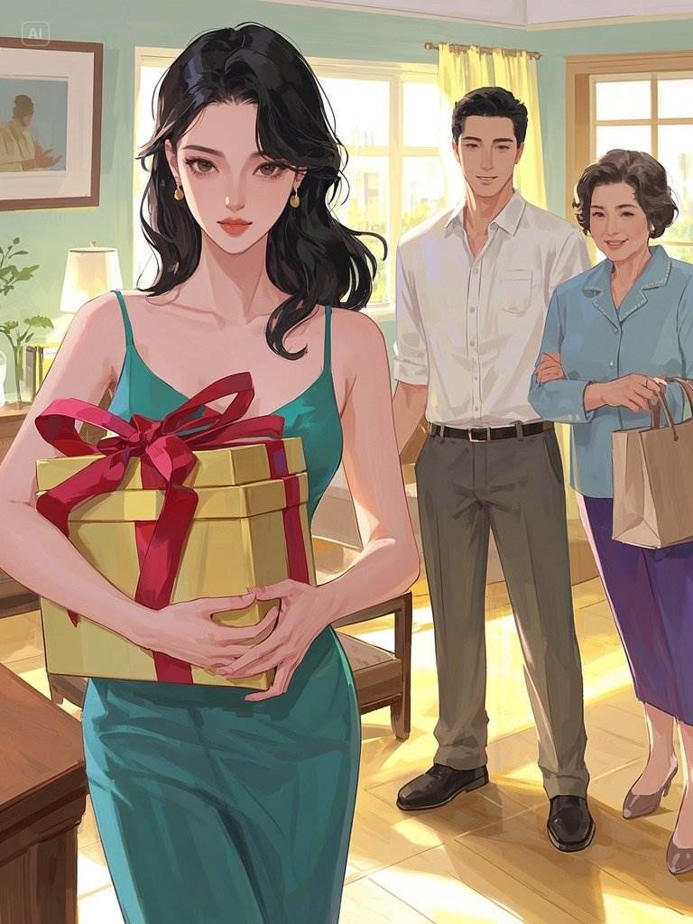 發癲享受爽劇人生