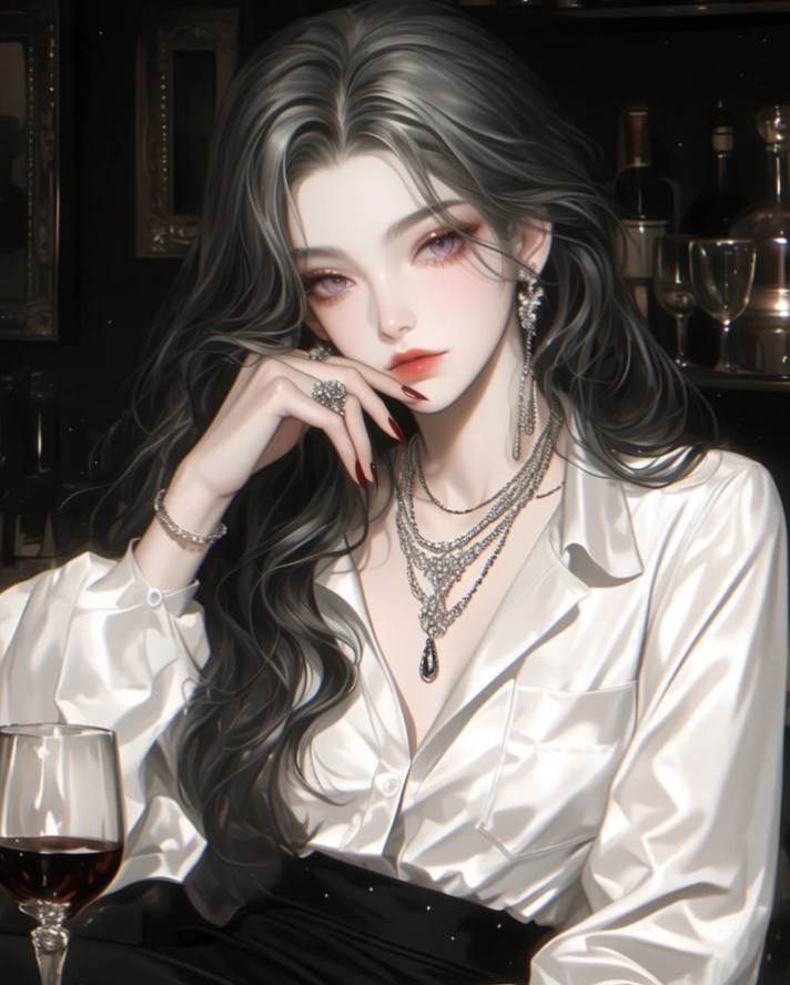 我后媽把我介紹給他侄子當對象