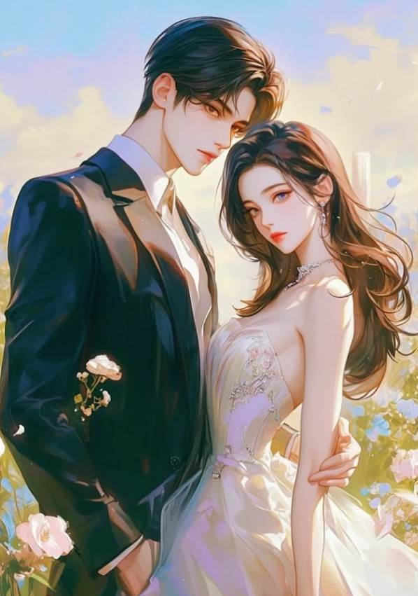 總裁說我畫風清奇