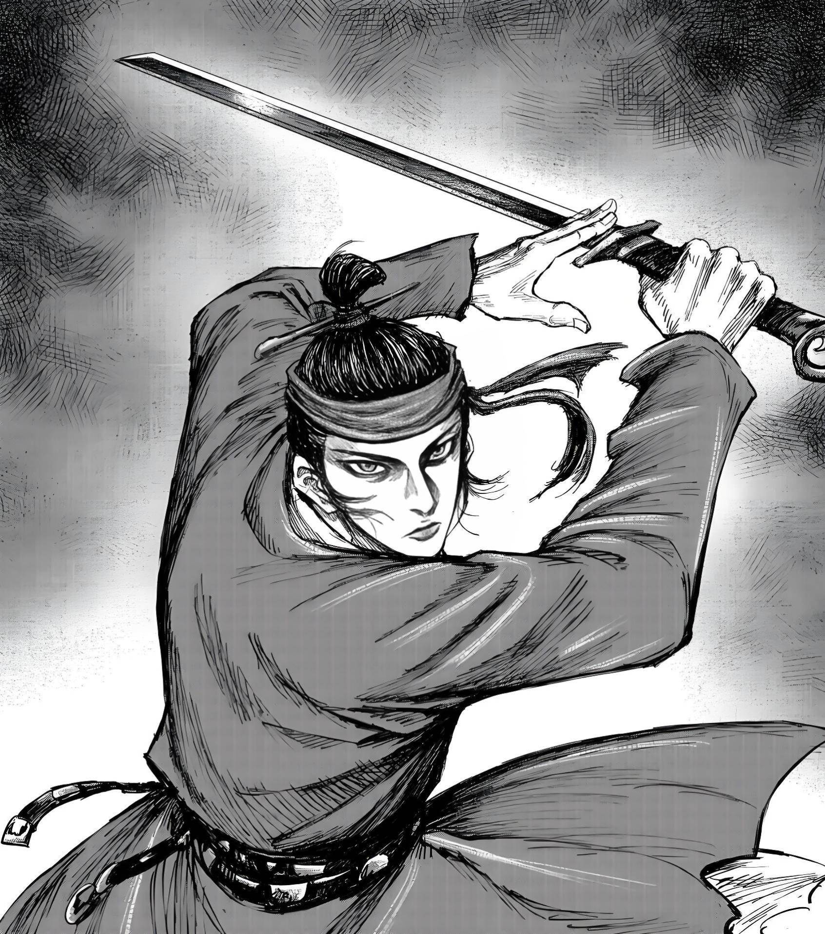 離戰死只差一厘米--李世民的逆襲之戰