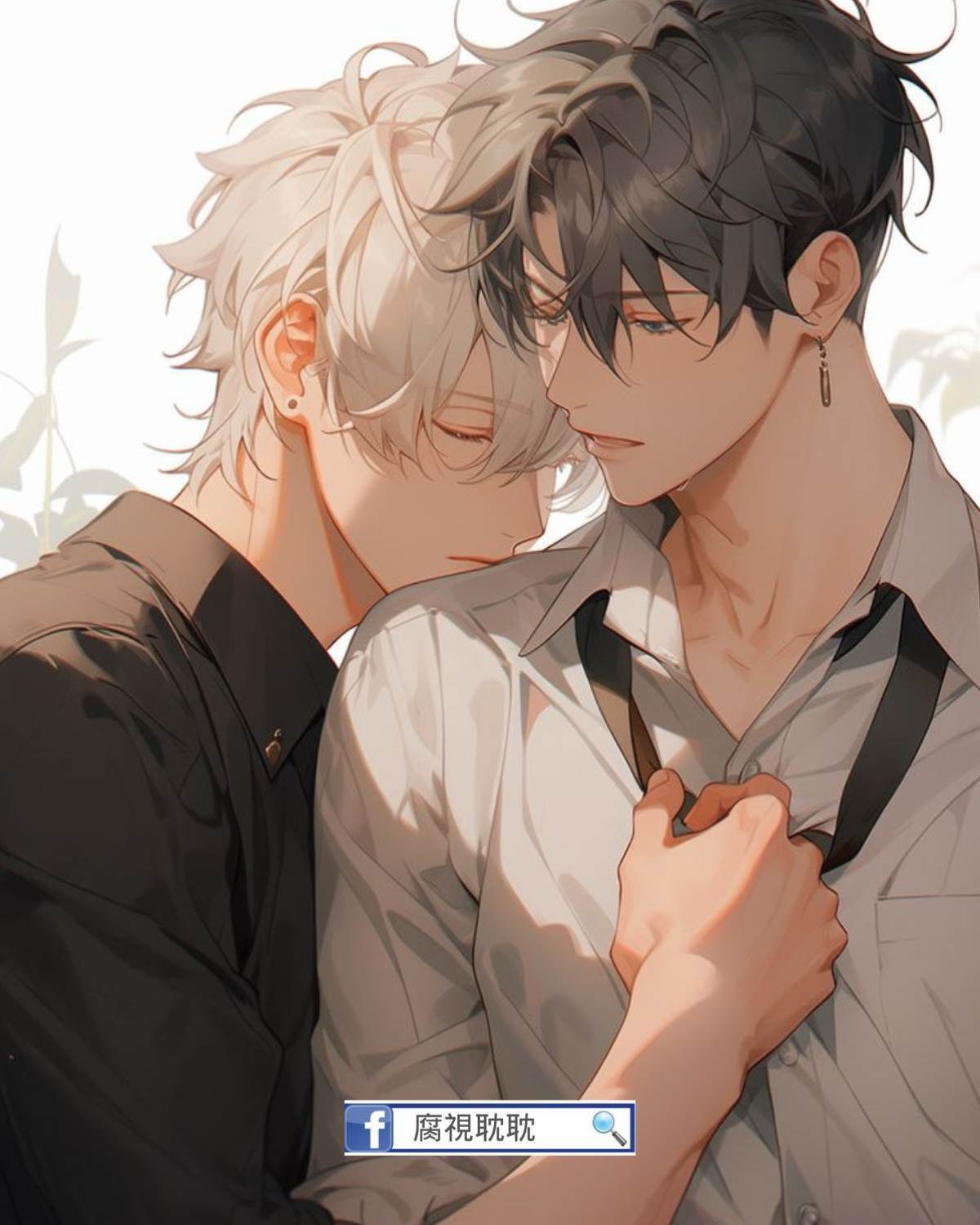 癡漢男友有點甜