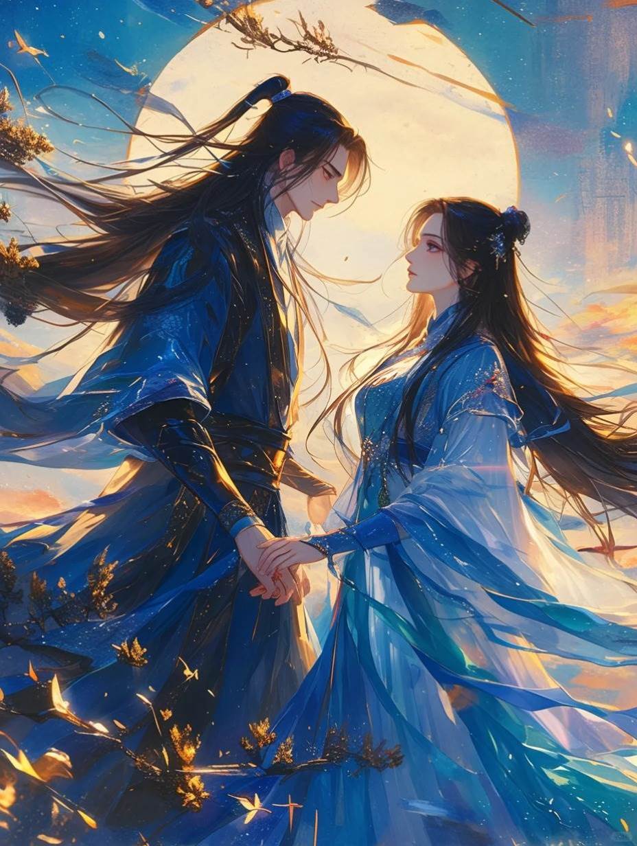 重生后，我選肥豬做靈獸