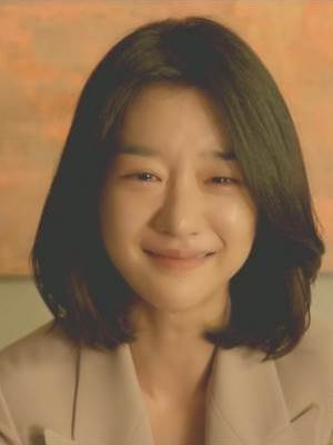 目睹丈夫殺人后