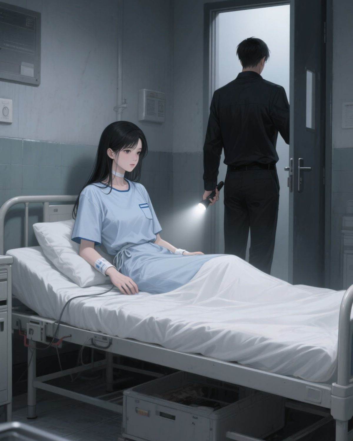 奪她氣運？瘋啦，假千金她真挖墳