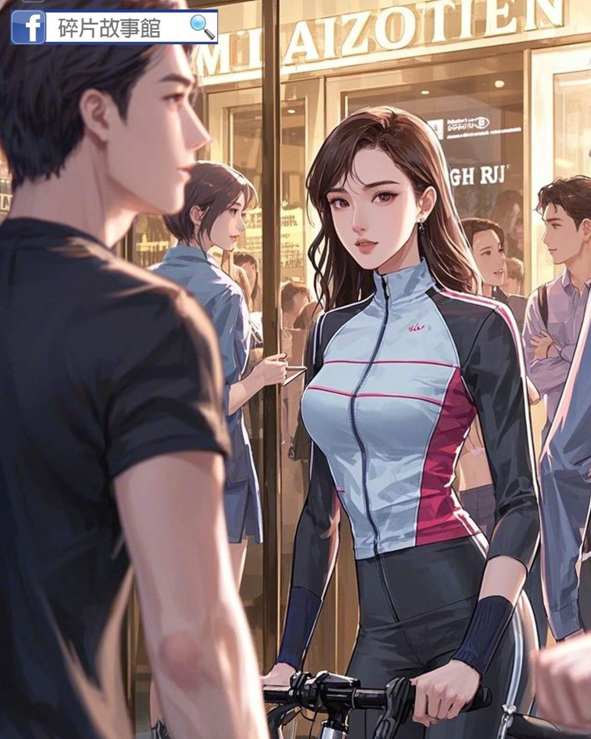 戀愛長跑分手后