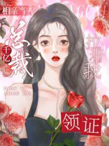 相親當天，千億總裁拉著我領證