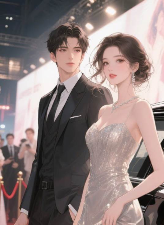 追著影帝滿地跑