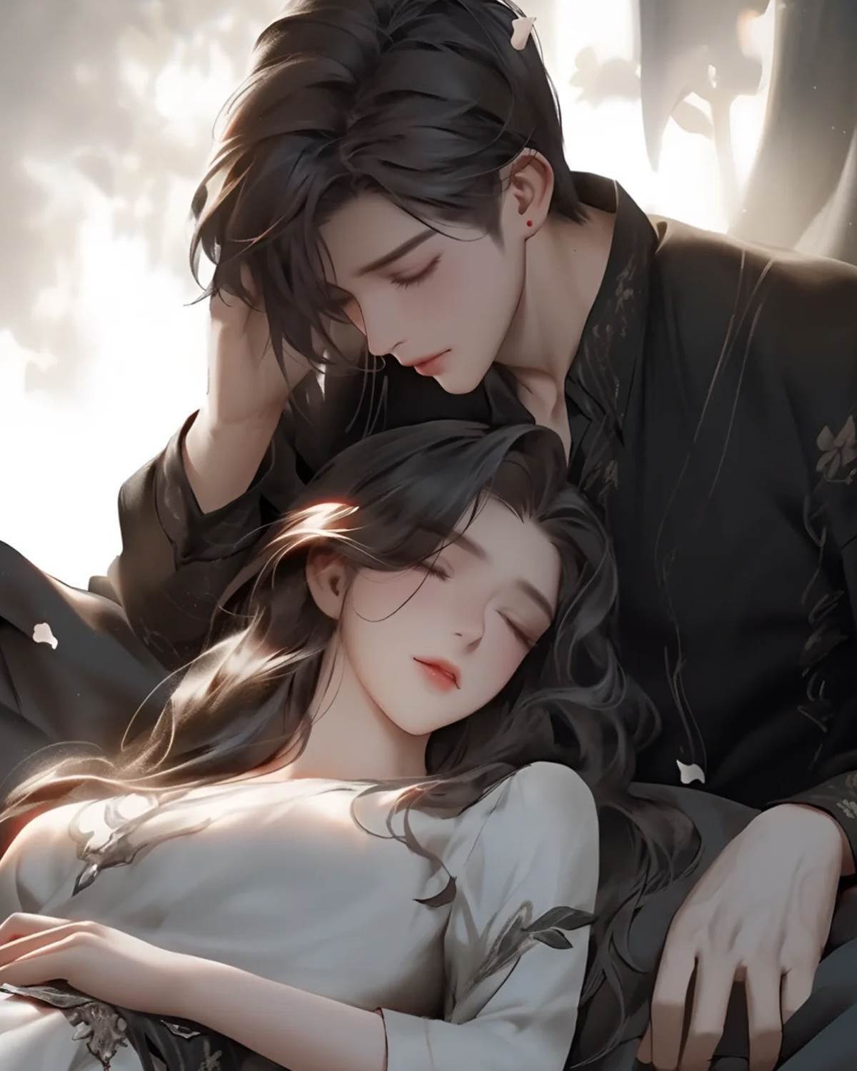 我和相親對象的二三事