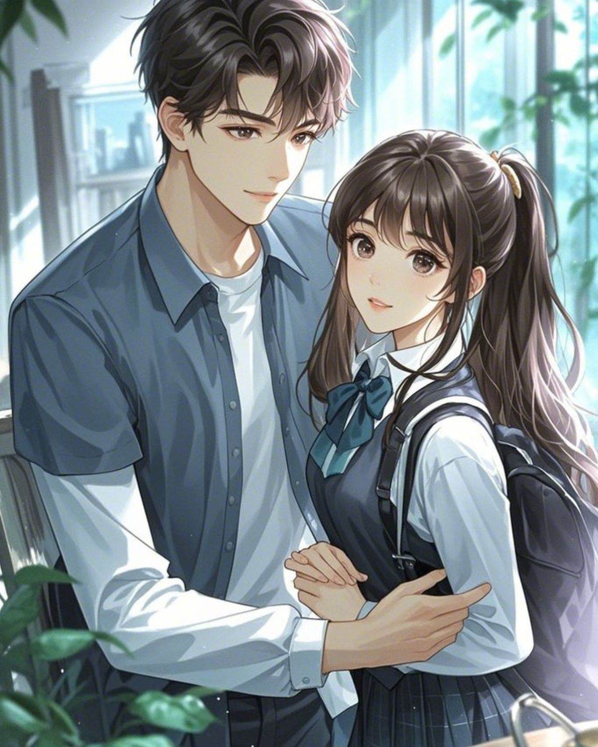 理工男友不好撩