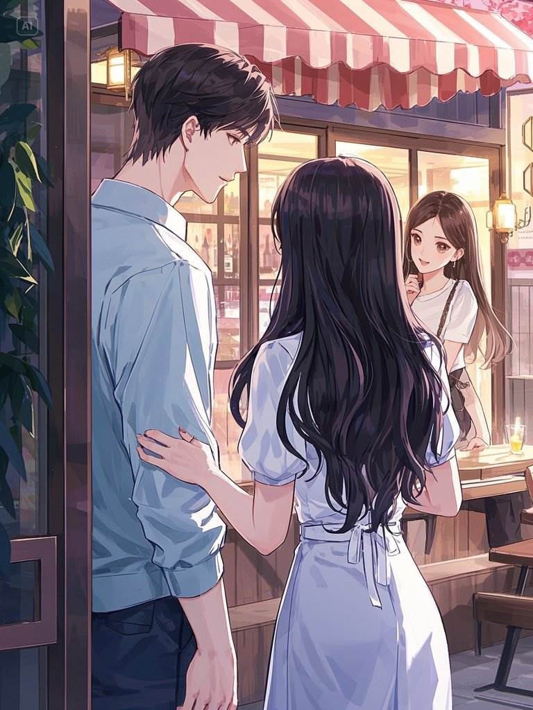 滾蛋吧，綠茶校花