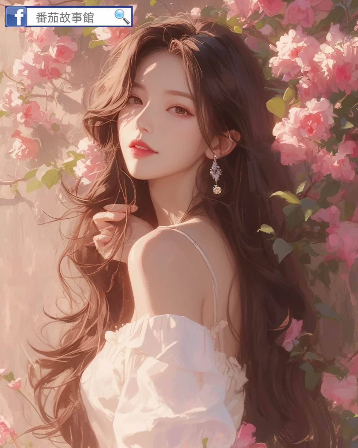 穿成自閉癥男主的貌美前妻