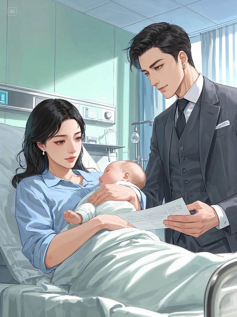 把他還給白月光