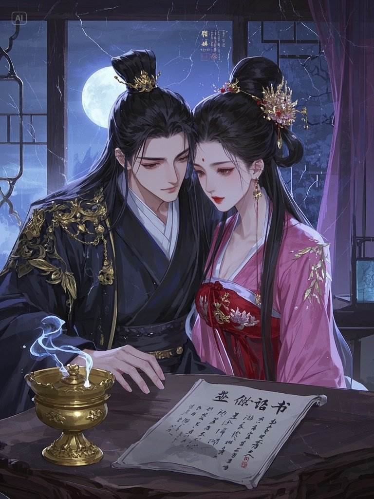 長公主每天都害怕太子登基