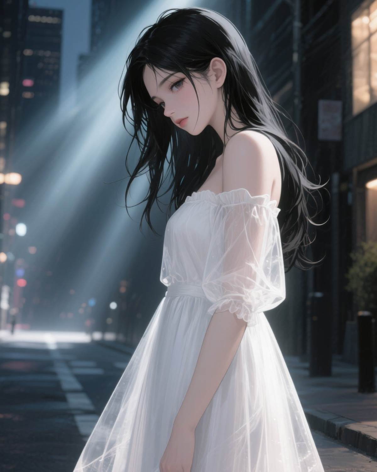 和殘疾丈夫一起重生后